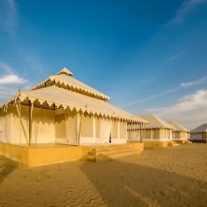 Bhavya Resort - Luxury Boutique Desert Camp